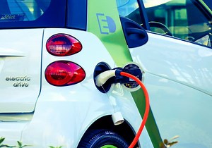 The cost of EV battery packs has dropped an astounding 90% in the last 15 years