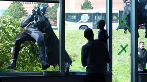 335K views · 5.4K reactions | VISITE AU CHUL ‍♀️‍♂️ Les enfants...