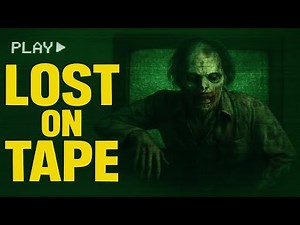 VHS-Era Horror Movies Worth DIGGING UP