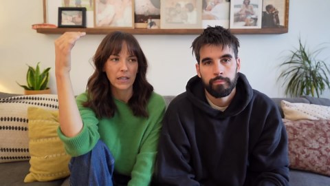 Bec’s health update and our plans moving forward