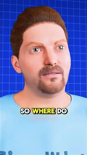 Why Do We Cry? The Truth About Tears!