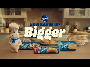 Pillsbury Commercial (2025)