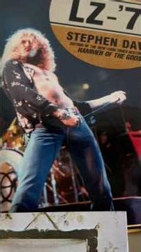 LED ZEPPELIN ⭐ 1973 Album Release Anniversary ⭐ HOUSES OF THE HOLY ⭐ Hard Rock CD & Vinyl Collection