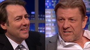 Sean Bean explains shocking moment fan 'had to be restrained' after sending him bizarre post