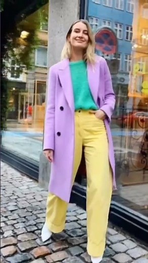 10 Elegant Combinations of How to Combine the Color Lilac