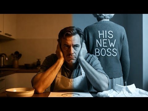 She Replaced Herself With His Mother. What Happened Next Broke Him