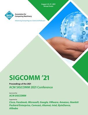 Programmable packet scheduling with a single queue | Proceedings of the 2021 ACM SIGCOMM 2021 Conference