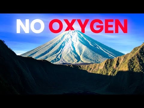 The Mountain That Killed 1,746 People With Gas: Lake Nyos 1986