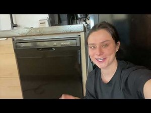 How to Build Support Around Dishwasher
