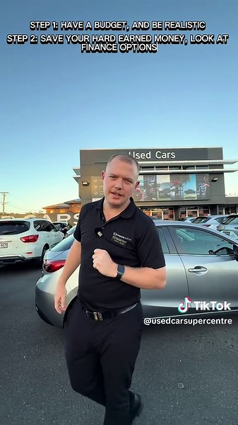 EOFY Car Sales Tips in Brisbane