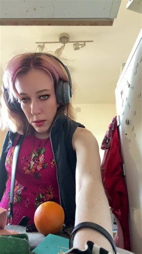 Katy Rose Poet (@katy.rose.poet)’s videos with original sound - Jackie