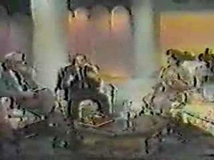 Franco Corelli & Birgit Nilsson interview