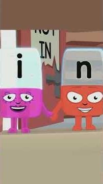 Band Together Part Four! 🎵 | Learn to Read and Spell for Kids | Alphablocks