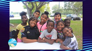 6K views · 35 reactions | As #WomensHistoryMonth concludes, we asked female officers and other female employees across the city what advice they would have for other women wanting to enter their respective job field. Check out some of their answers in this video. #womensupportingwomen | Clearwater Police Department | Facebook