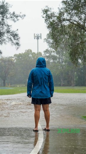 How do flash floods happen? The science behind nature's fastest disaster