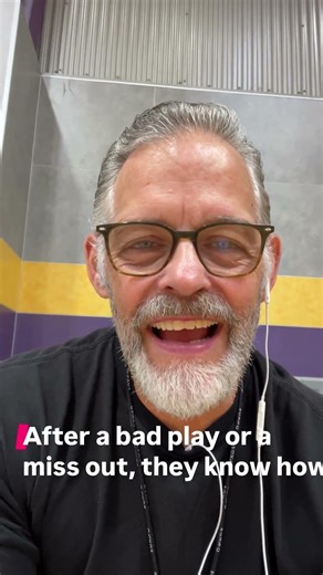 Do you know how to reset after a bad play? Self-regulation is more important than having talent