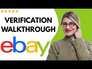 ✅ How to VERIFY EBAY ACCOUNT | EBAY VERIFICATION PROCESS WALKTHROUGH – FULL UPDATED GUIDE 🚀✨😱✅
