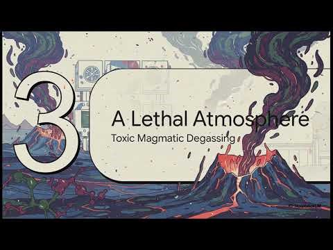 The Danakil Depression - The Dallol Geothermal System: Geology, Geochemistry, and Life Limits