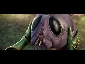 Strange Magic (2015) - Post-credit scene