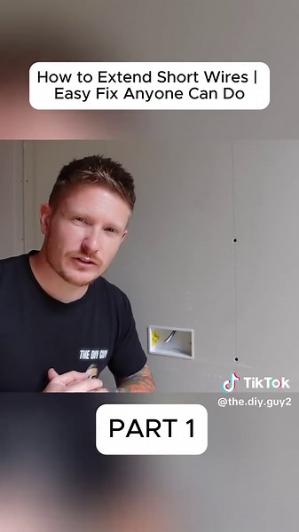 How to Extend Short Wires: Simple Solutions for Everyone