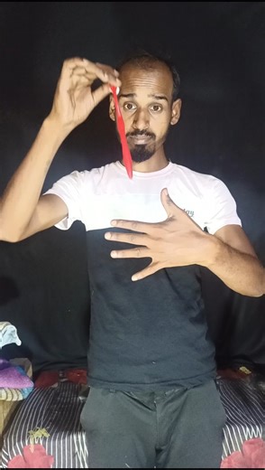 Brush Hidden Magic Tricks #magic #shorts #tutorial #viral