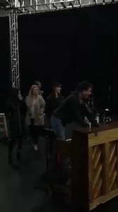 54K views · 2.3K reactions | Singing Happy Birthday to the birthday girl at rehearsals today... | Amy Grant | Facebook