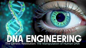 The Genetic Revolution: CRISPR - The Manipulation of Human DNA