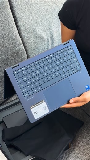 HP OmniBook X Flip 🔸2-in-1 Flip Design (Laptop Tablet) 🔸Touchscreen Display 14″ 🔸AI-Ready Copilot PC (Windows 11) 🔸Processor: Intel Core Ultra 7 🔸Storage: Fast SSD 1TB 🔸16GB RAM (smooth multitasking) 🔸Long Battery Life 🔸Slim & Lightweight Design 🔸Stylus Support (select models) Price 2,400,000TZS 📞/WhatsApp 0753902779 | Canny shopper