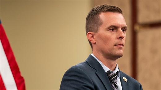 These 4 Democrats voted with Republicans to fund DHS