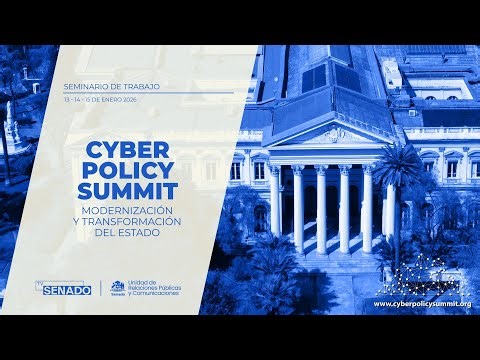 Cyber Policy Summit - Día 2