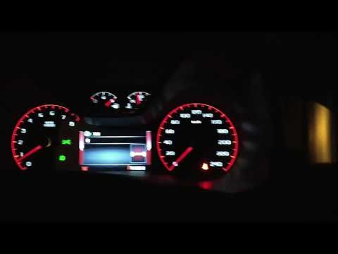 2016 GMC Canyon Black Screen Part 1