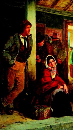 Seachrán Charn tSiail | Learn Irish through song - verse 4