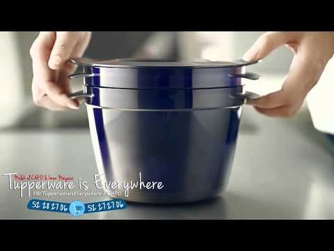Tupperware Pichet MicroCook