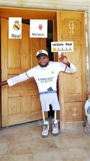 Victoire de Real Madrid : Un Prank Épique!