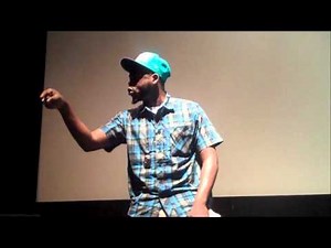 Lamar Jorden - "Waiting For Someone"