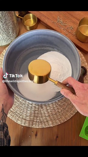 How to Make Shower Steamers for a Spa-Like Experience
