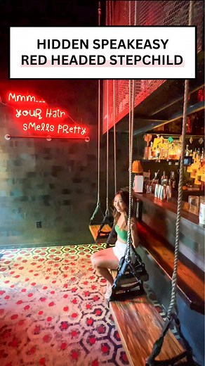 447K views · 30 reactions | 狼 hidden speakeasy in downtown Austin...