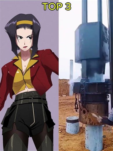 Top 5 Anime Women #anime #animegirls