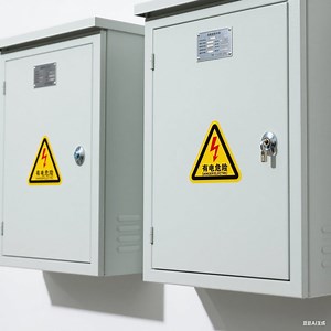 [Hot Item] Compact Wall-Mounted Low Voltage Distribution Box for Electronics