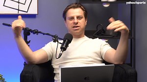 No bracket style rounds in the HR derby this year? 🤔 Jordan Shusterman breaks down how the new structure of the MLB HR derby will enhance the event 🙌 (via Baseball Bar-B-Cast) | Yahoo Sports