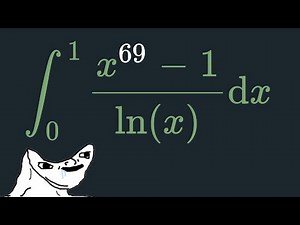 The MVP of Integrals