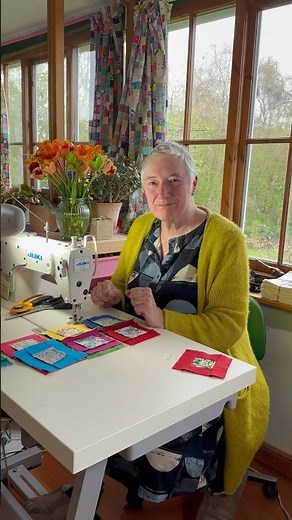 The Juki DDL8700 - my best friend in the sewing room! #thelasthomelyhouse #jukiddl8700
