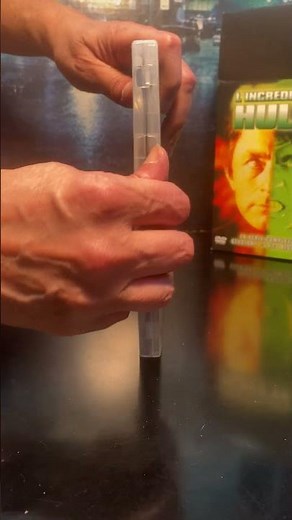 L'incredibile Hulk -Stagione 1 (The Incredible Hulk Season 1 ) (1977/78)