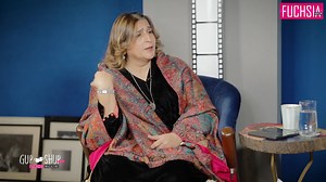 Mjhe Shikwa Yeh Hai Kay Script May Changes Kernay Say Phalay Mujhe Btaya Nae Gaya - Zanjabeel Asim For more entertainment news, click here: https://fuchsiamagazine.com/ | FUCHSIA Magazine