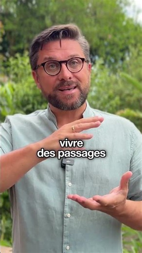 How to live through transformations?