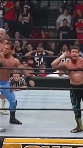 TOP RANKING WWE ROYAL RUMBLE 2004 MOMENTS #top