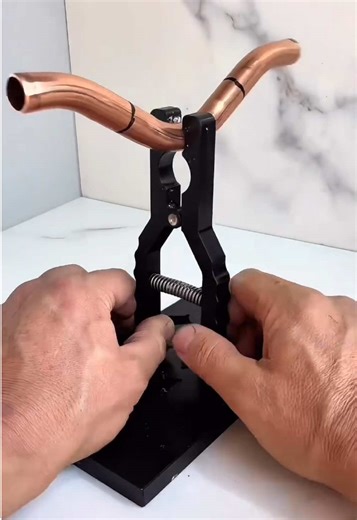 Master the Art of Bending and Swaging Crossovers
