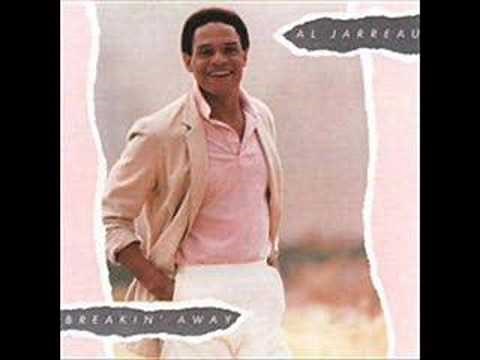 Teach Me Tonight(LP version): Al Jarreau