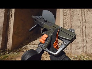 SAUG | Call of Duty Black Ops 6 Multiplayer Gameplay (No Commentary)