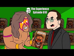 Jim Cornette on Ultimate Warrior's Last WWE Match